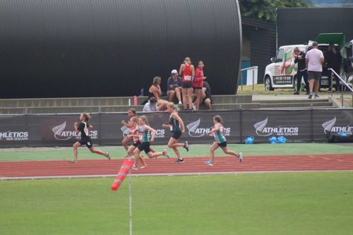 2026 Colgate Games Day 2 photo
